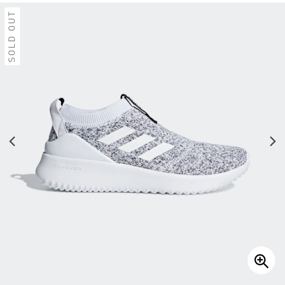 adidas ultimafusion cloudfoam